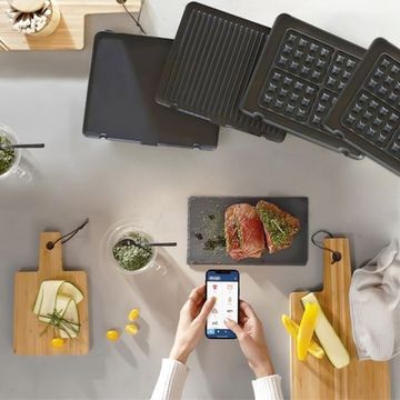 Гриль DELONGHI CGH923D