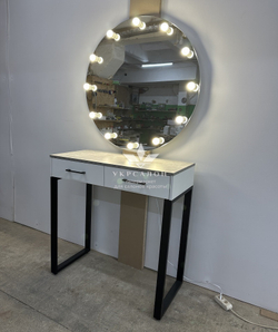 Рабочее место парикмахера ДЗ-02