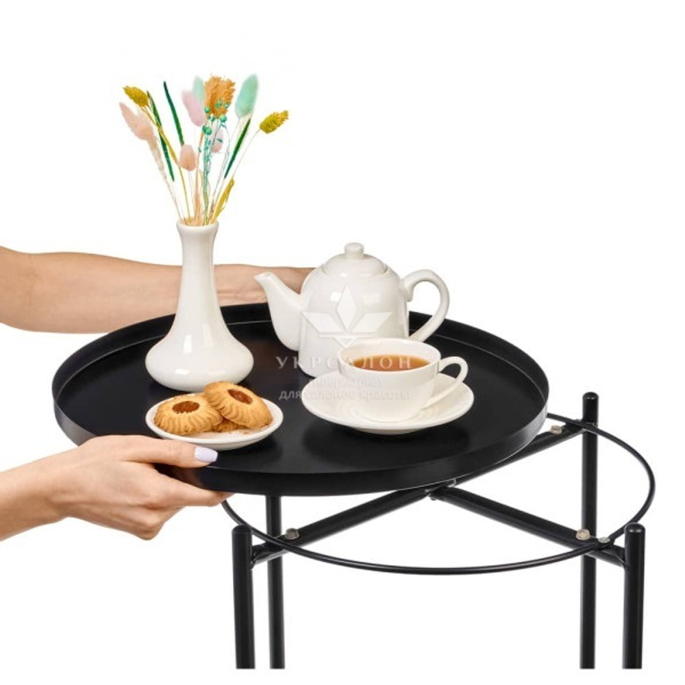 Столик для клиентов Max