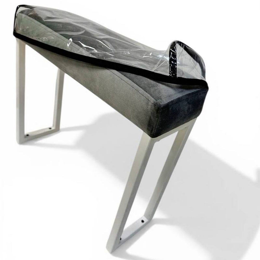 Защитный чехол на подставки для педикюра Mark DОD-02v