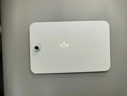 Безтіньова Led лампа для бьюті майстра Smart Moon Light HD-M6X, 50 Вт, біла