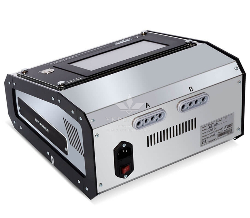 Апарат пресотерапії PR-701m