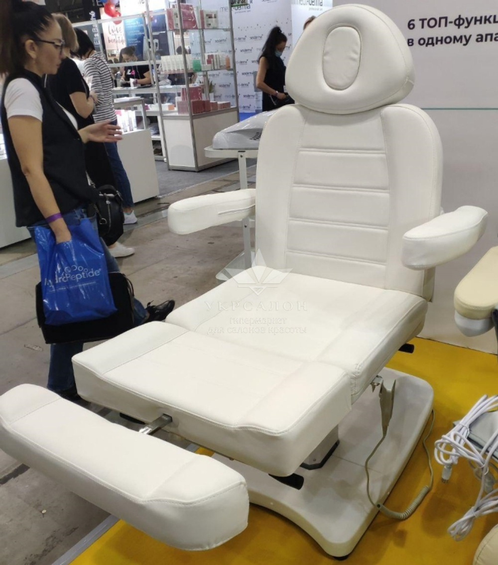 Косметологическая кушетка 3803А