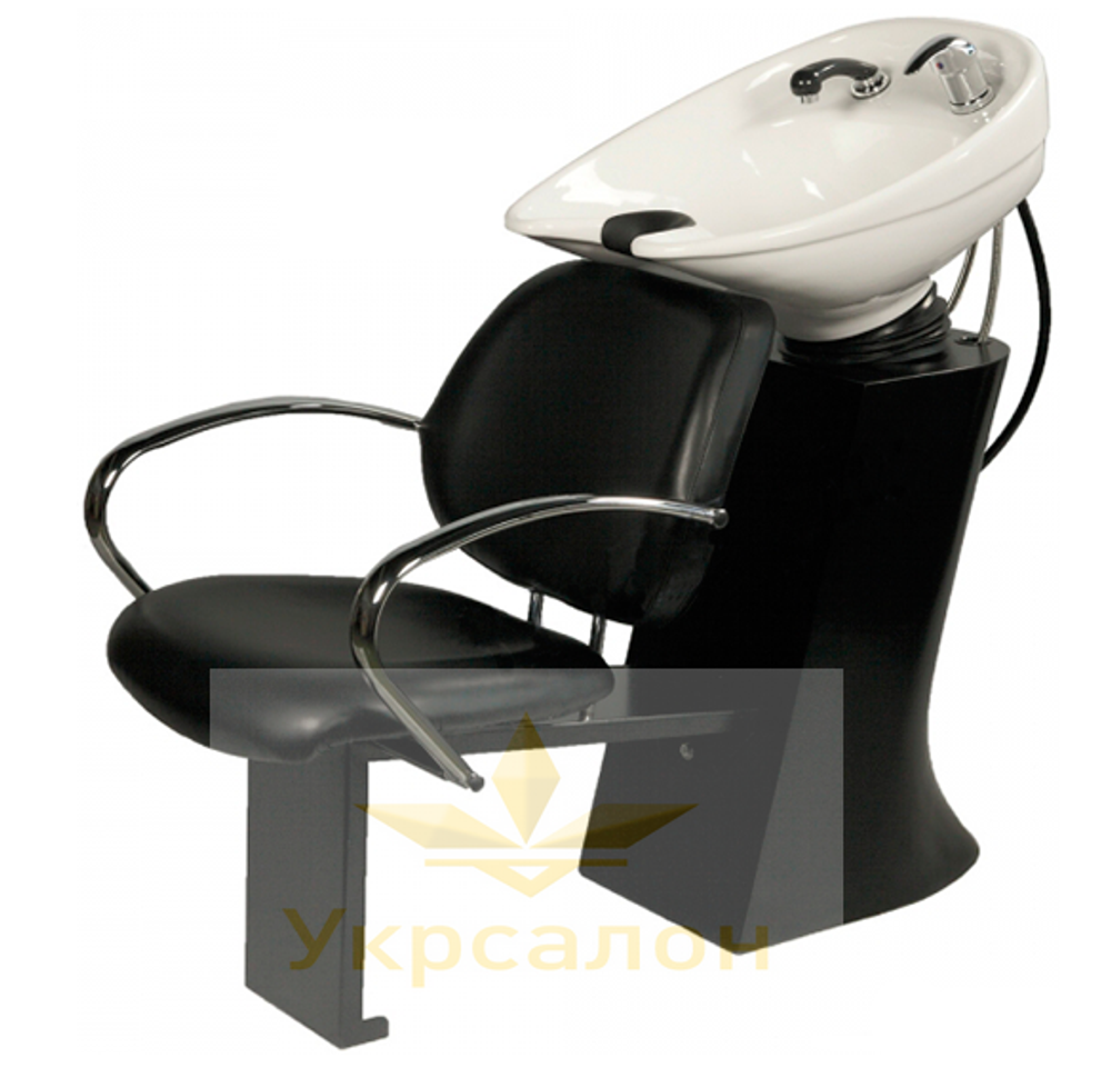 Кресло-мойка ZD-2237