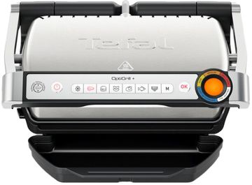 Гриль TEFAL OptiGrill+ GC717D10