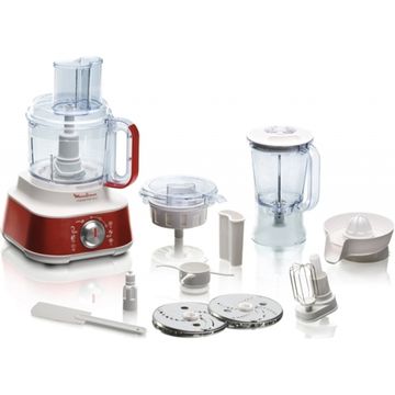 Кухонний комбайн Moulinex FP 659G (FP659G)