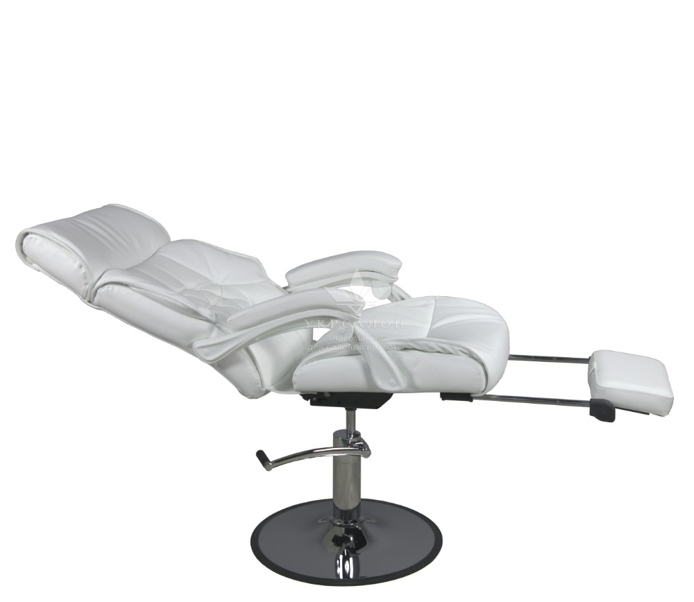 Педикюрне крісло ZD-991