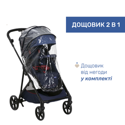 Универсальная коляска 2 в 1 Chicco Seety