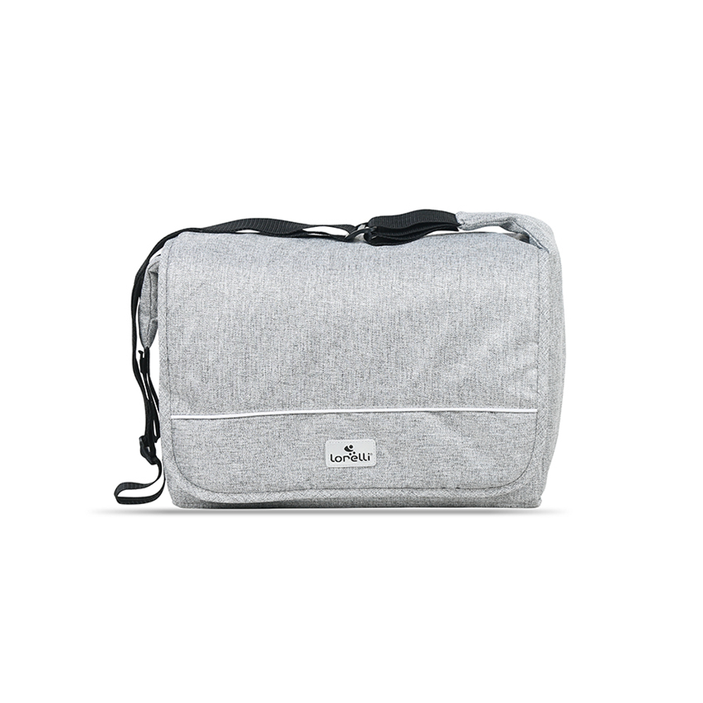 Універсальна коляска 2 в 1 Lorelli Lora + Mama Bag