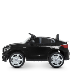 Детский электромобиль Mercedes (Мерседес) 4WD 180W Bambi M 4560EBLRS