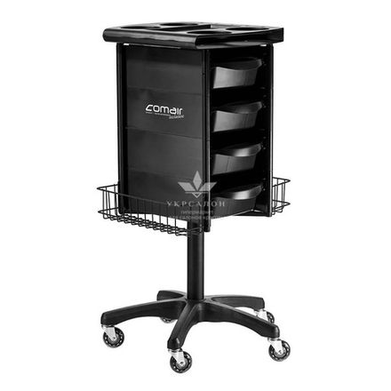 Перукарський візок Color Boy Comair