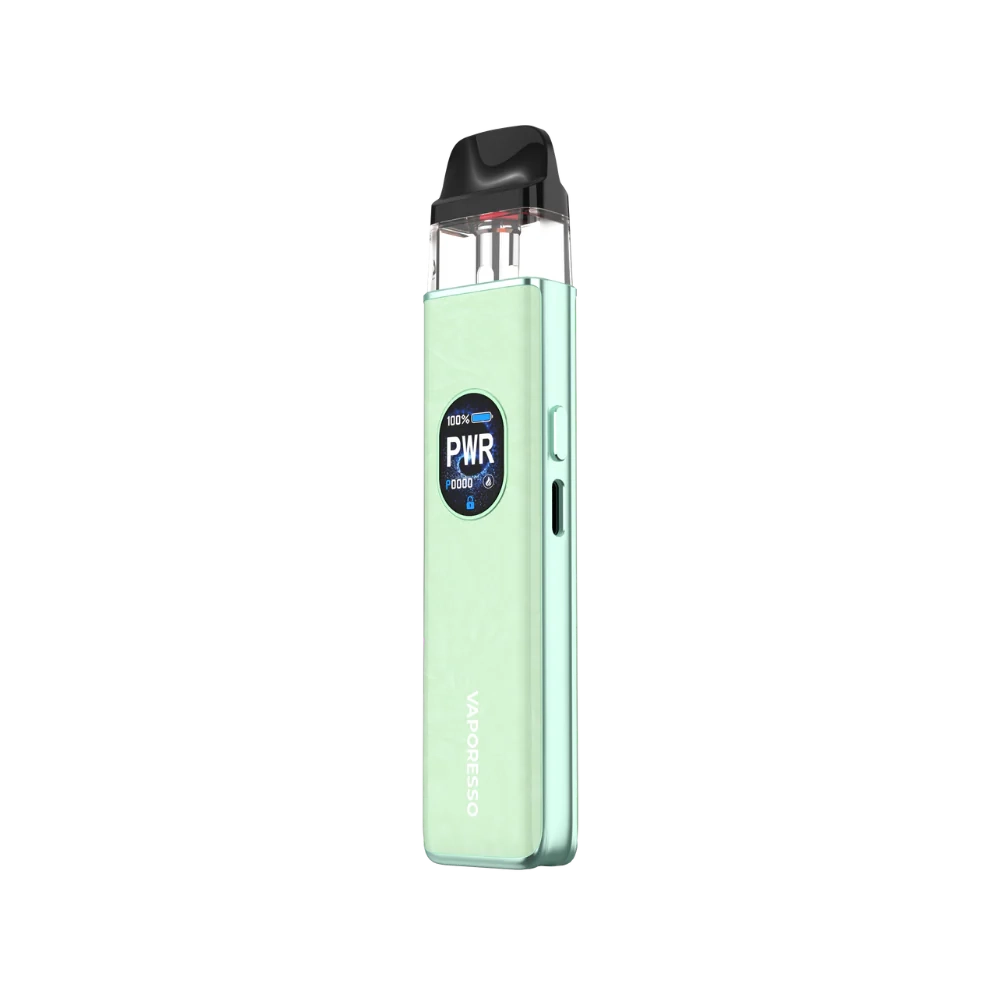 Vaporesso XROS 5 - Jade Green