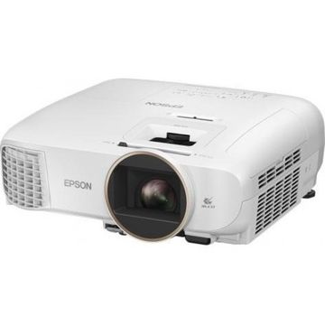 Мультимедійний проектор Epson EH-TW5650 (V11H852040)