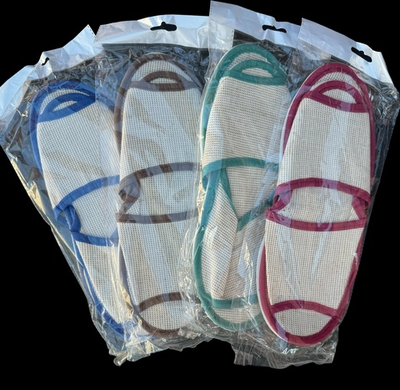 Капці чоловічі "Фієста"