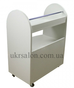 Косметологічний візок ZD-108F