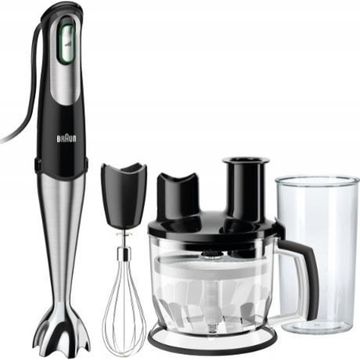 Блендер Braun MQ 775 Partisserie