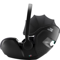 Автокресло-переноска детское Britax Römer Baby-Safe Pro Classic (0-13 кг)