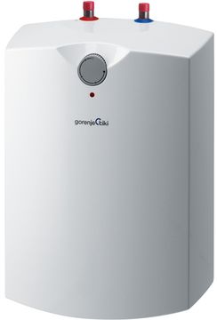 Бойлер GORENJE GT 10 U