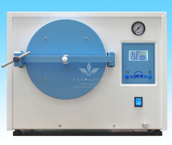 Автоклав ГК-10 Mizma