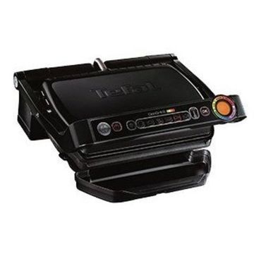 Електрогриль притискний Tefal GC712834 OptiGrill+