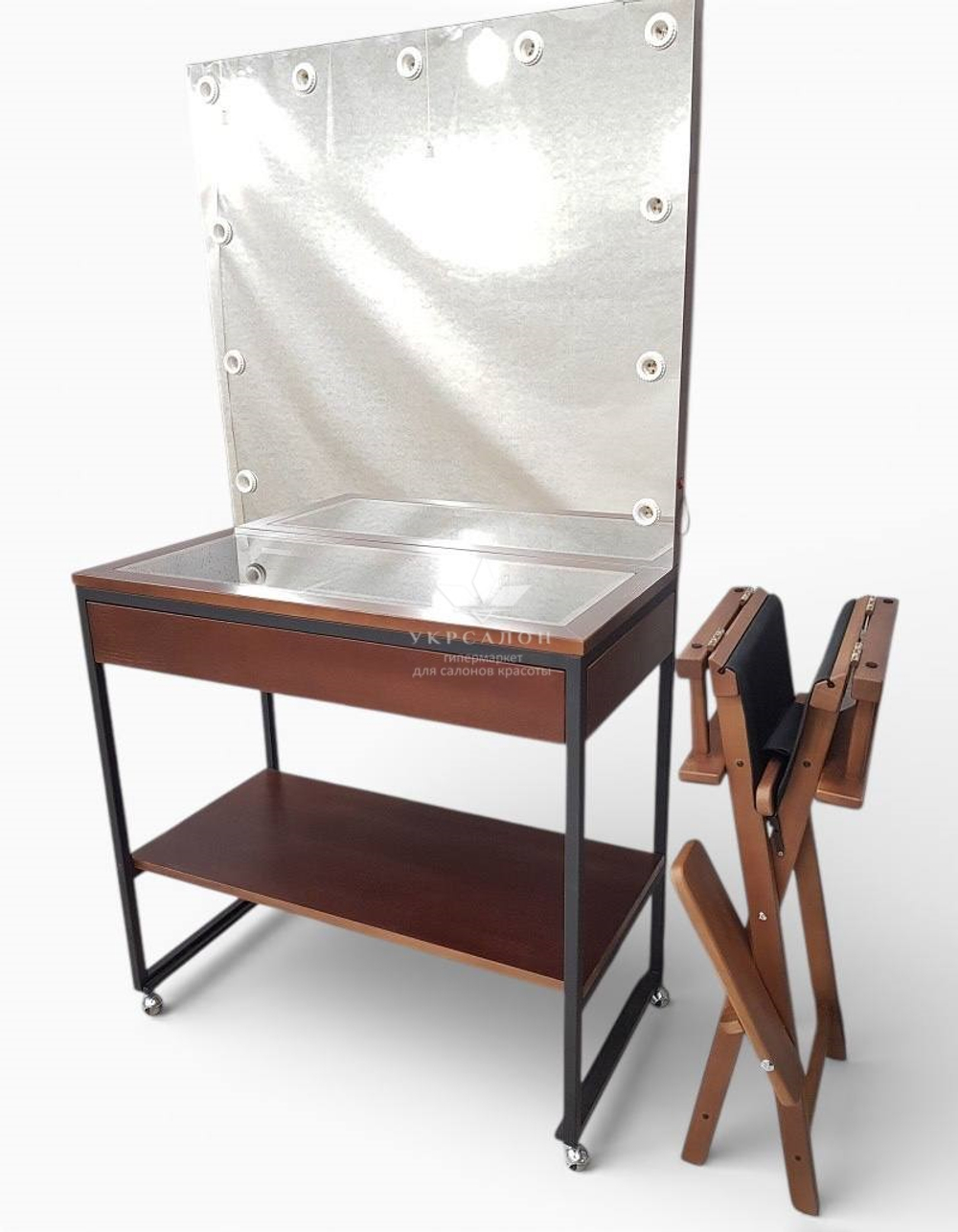 Рабочее место Apolo ВС 493