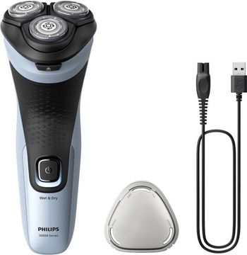 Електробритва PHILIPS X3003/00 серії 3000X