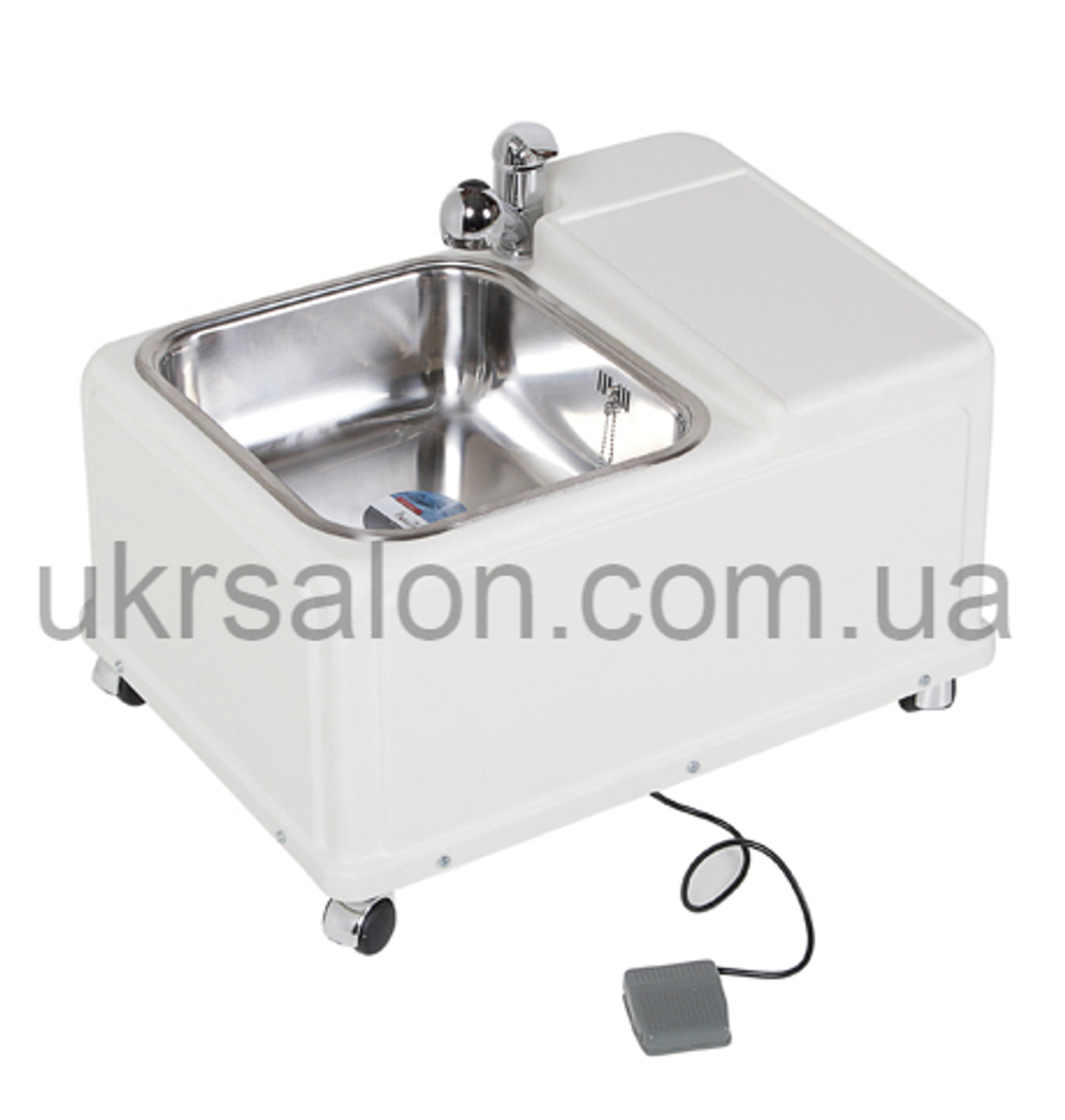 Ванночка для ніг FUT PROFI-2002