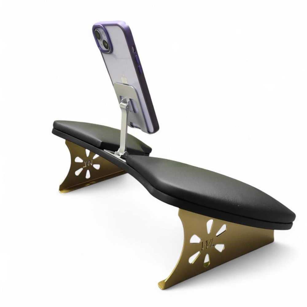 Подставка для маникюра Ergo Plus