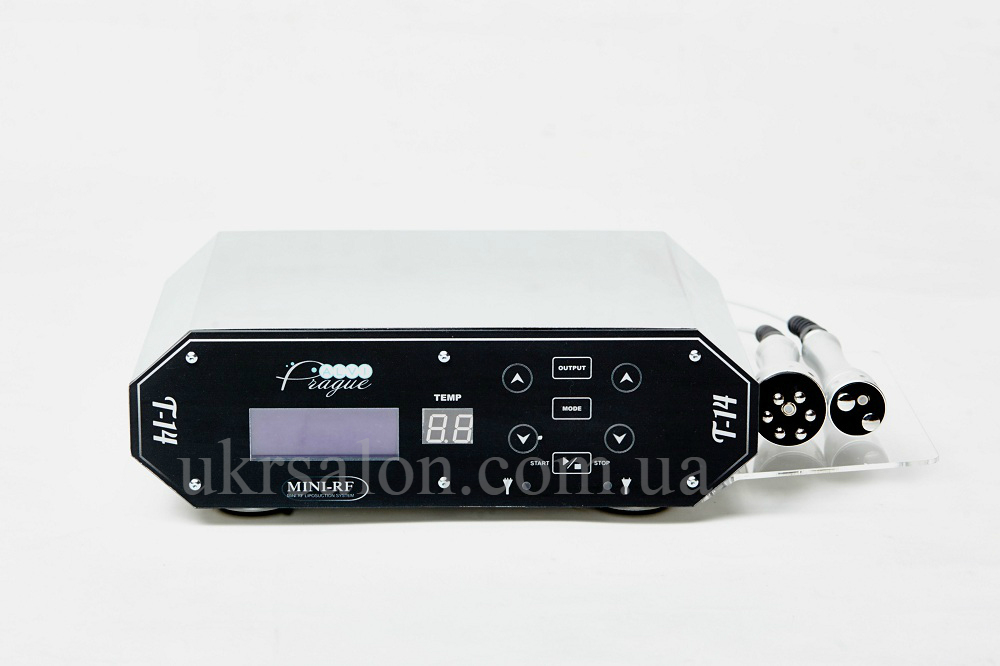 Апарат RF ліфтингу T-14 +