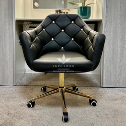 Стульчик мастера Leganza Star Gold