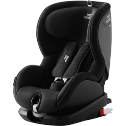Автокресло детское Britax Römer Trifix2 i-SIZE 1 (9-20 кг)