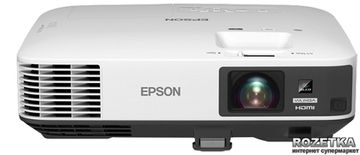 Мультимедійний проектор Epson EB-1980WU (V11H620040)