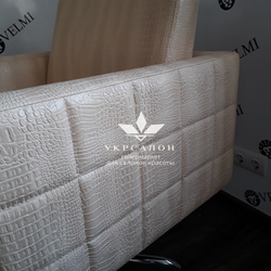 Кресло парикмахерское Dioni