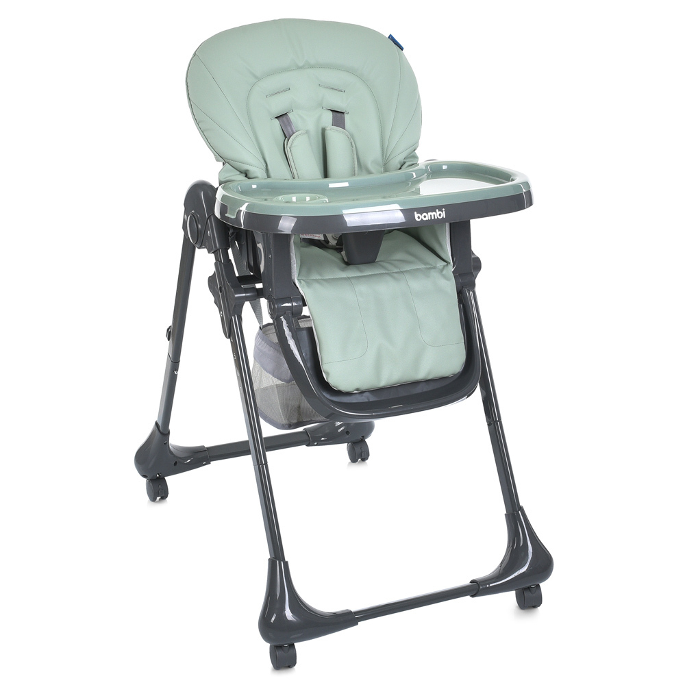 Стільчик для годування Bambi M 3233L-G