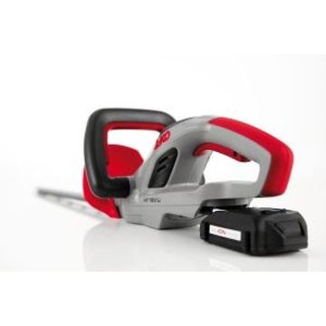 Кущоріз AL-KO HT 18V Li (112949)