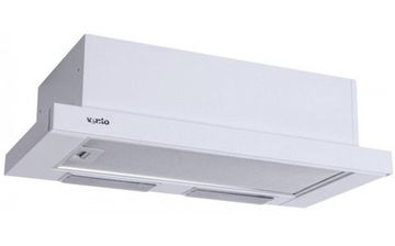 Витяжка VENTOLUX GARDA 60 WH (620)