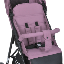Прогулочная коляска Bambi M 4249-2