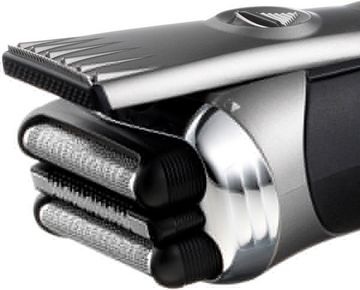 Електробритва Braun 390cc Series 3