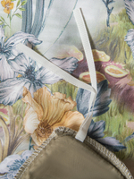 Комплект постельного белья Сатин Премиум CPA055