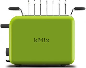 Тостер Kenwood TTM 020 GR (0W23011013)