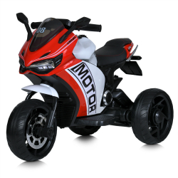 Дитячий електромотоцикл 3 колісний Ducati M 4053EL
