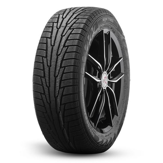 Nokian Tyres Nordman RS2 SUV 235/55 R18 104R XL