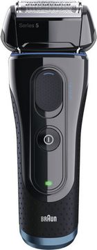 Електробритва Braun 5040 S Series 5