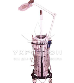 Косметологический комбайн 9 в 1 Sonia 5001