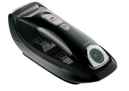 Машинка для стрижки GROOVE