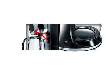 Крапельна кавоварка MPM Product MKW-02