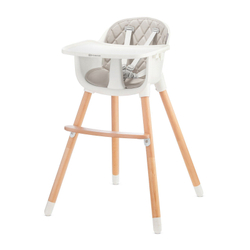 Стульчик для кормления 2 в 1 Kinderkraft Sienna