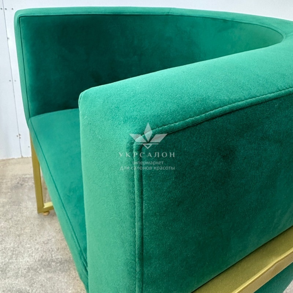 Крісло б'юті майстра КР-07b