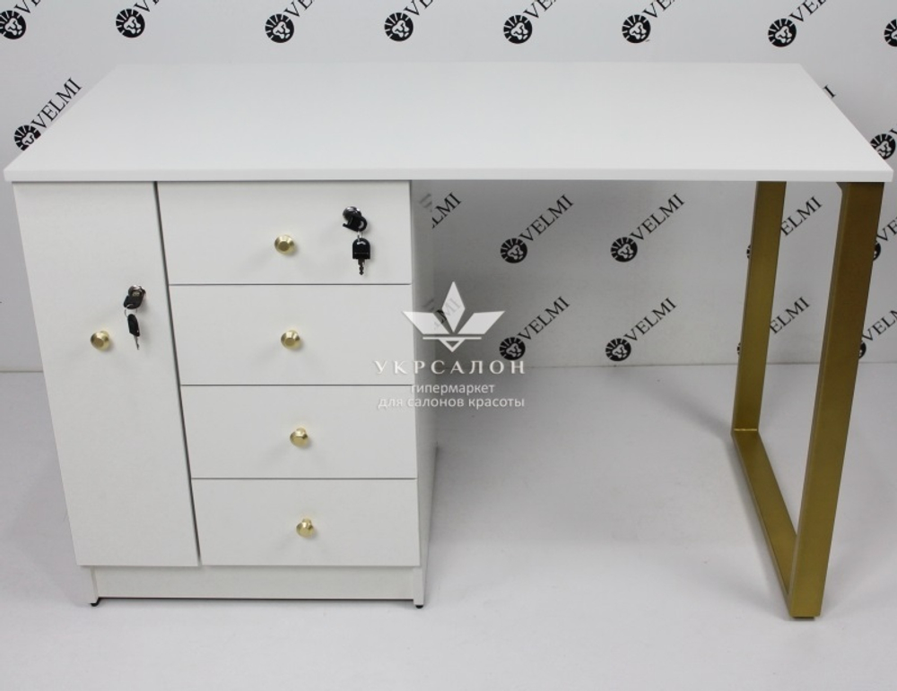 Манікюрний стіл Pandora