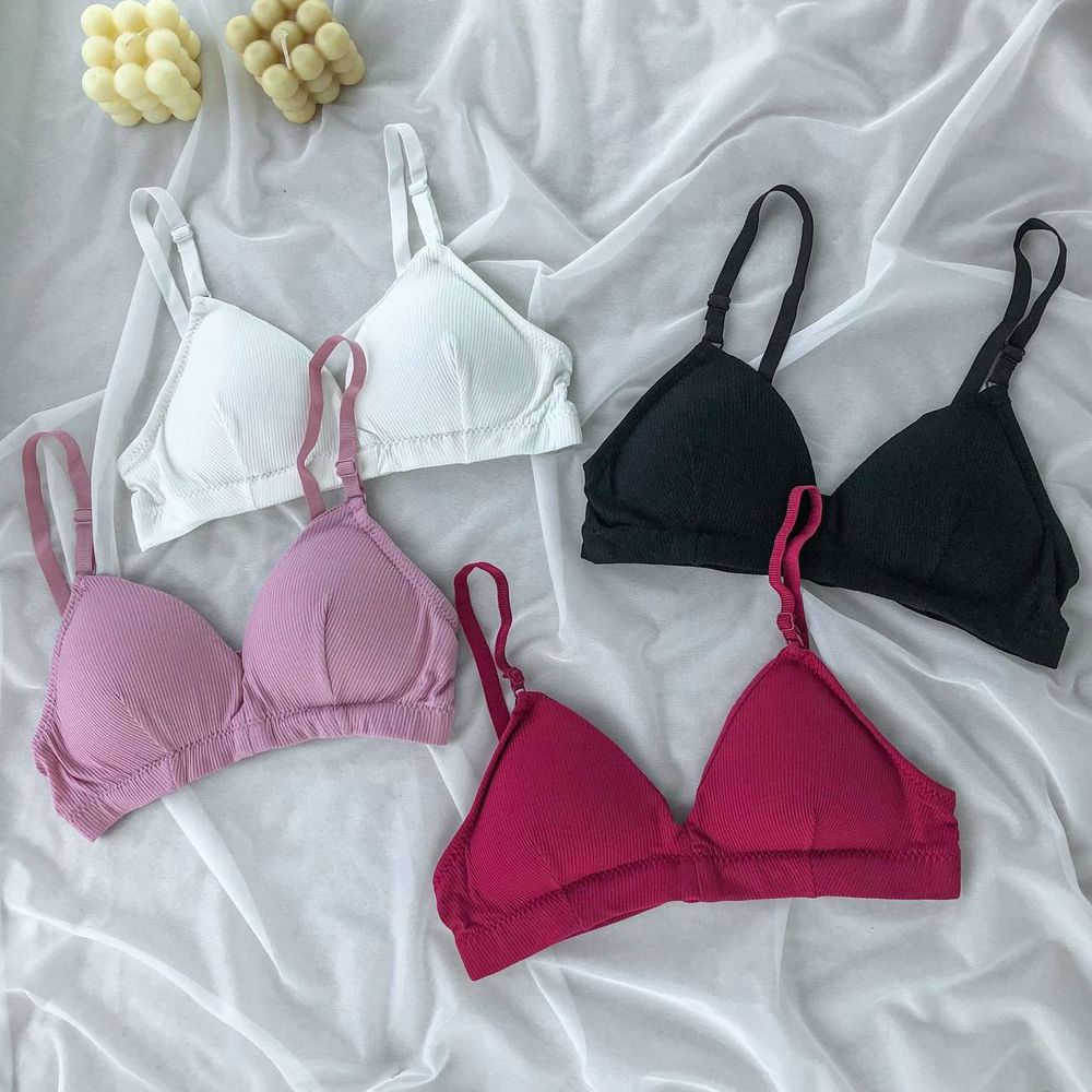 Топ-бюстгальтер